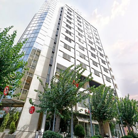 คายา เพรสทีจ Hotel อิซมีร์ ภายนอก รูปภาพ